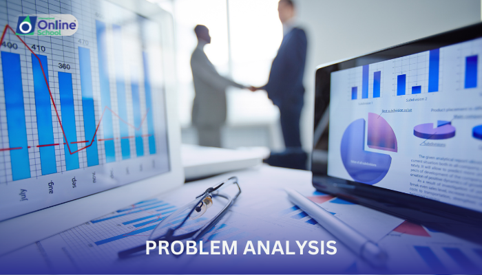 Lesson 02: Problem Analysis